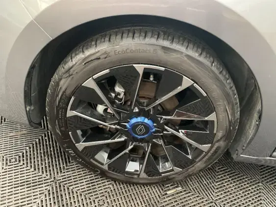 RENAULT CLIO V - voiture d'occasion - Photo 23