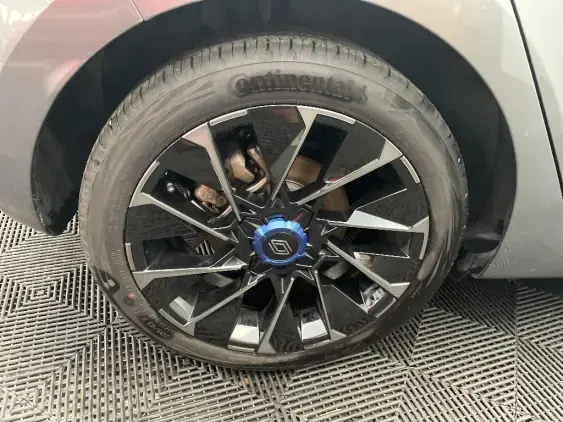 RENAULT CLIO V - voiture d'occasion - Photo 25