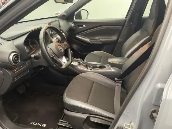 NISSAN JUKE II - voiture d'occasion - Photo 18