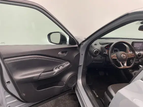 NISSAN JUKE II - voiture d'occasion - Photo 19