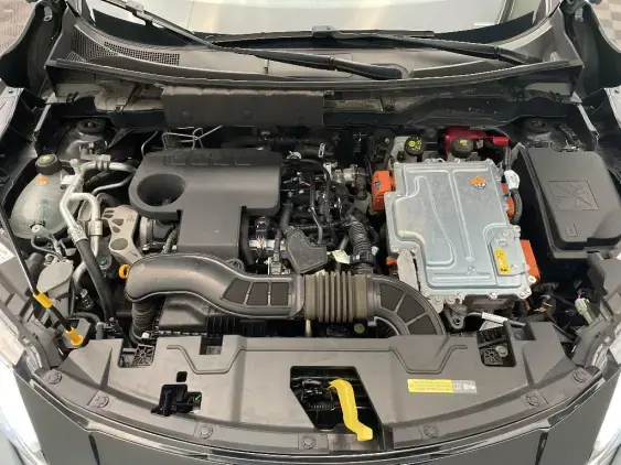 NISSAN JUKE II - voiture d'occasion - Photo 21