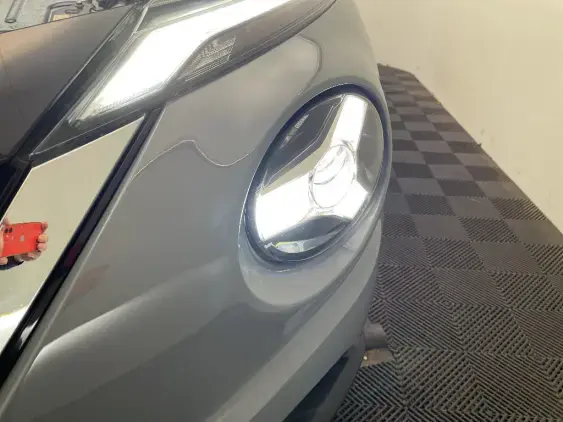 NISSAN JUKE II - voiture d'occasion - Photo 22