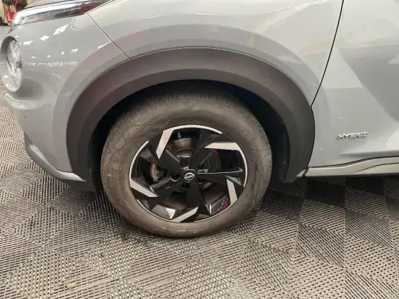 NISSAN JUKE II - voiture d'occasion - Photo 23