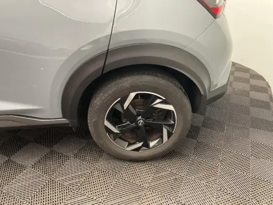 NISSAN JUKE II - voiture d'occasion - Photo 24