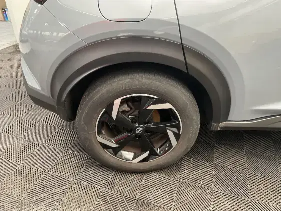 NISSAN JUKE II - voiture d'occasion - Photo 25