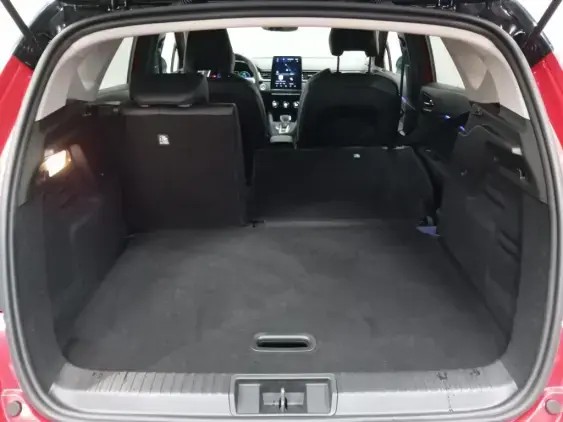 RENAULT CAPTUR II - voiture d'occasion - Photo 16