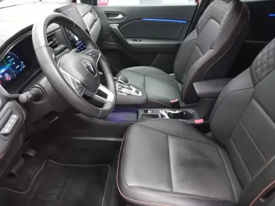 RENAULT CAPTUR II - voiture d'occasion - Photo 18