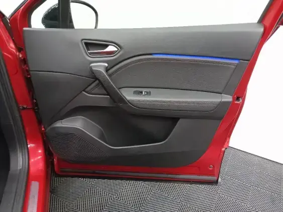 RENAULT CAPTUR II - voiture d'occasion - Photo 20