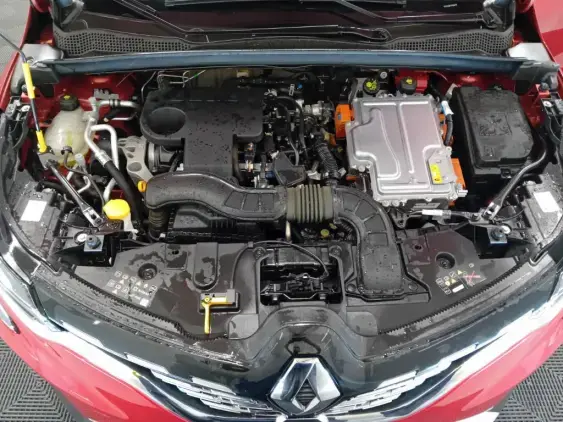 RENAULT CAPTUR II - voiture d'occasion - Photo 21