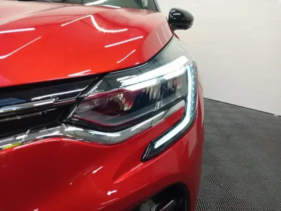 RENAULT CAPTUR II - voiture d'occasion - Photo 22