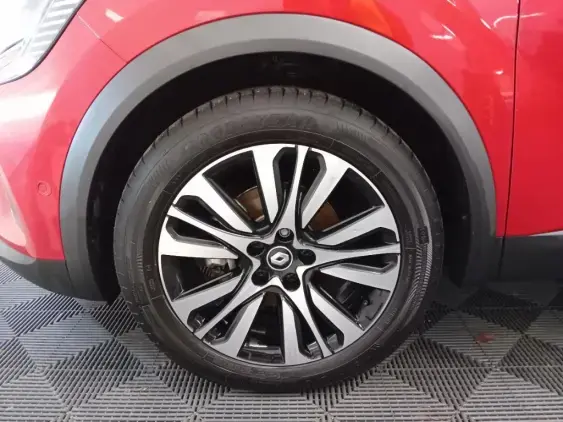 RENAULT CAPTUR II - voiture d'occasion - Photo 23