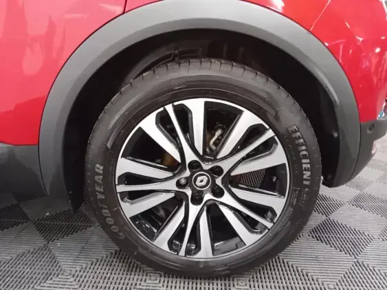 RENAULT CAPTUR II - voiture d'occasion - Photo 24