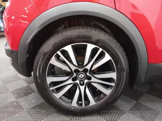 RENAULT CAPTUR II - voiture d'occasion - Photo 25