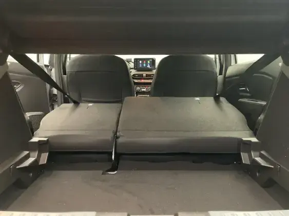 DACIA SANDERO III - voiture d'occasion - Photo 16