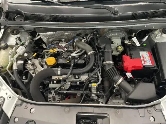 DACIA SANDERO III - voiture d'occasion - Photo 21