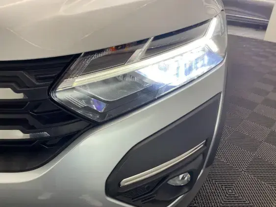 DACIA SANDERO III - voiture d'occasion - Photo 22