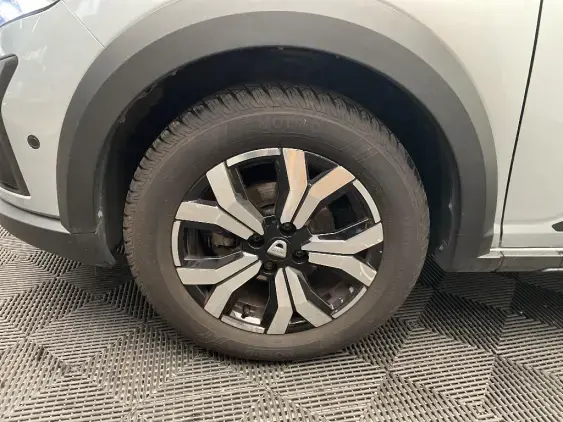 DACIA SANDERO III - voiture d'occasion - Photo 23