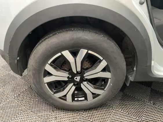 DACIA SANDERO III - voiture d'occasion - Photo 25