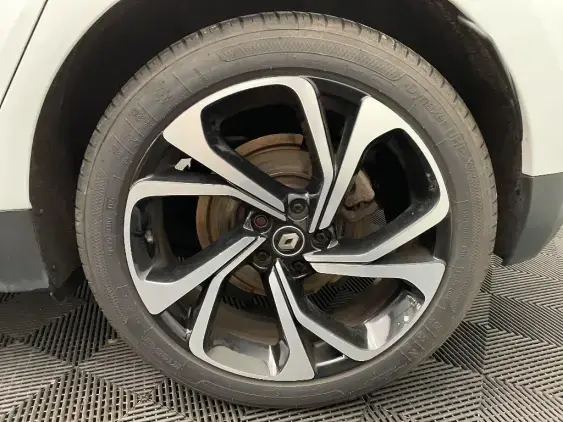 RENAULT SCENIC IV - voiture d'occasion - Photo 22