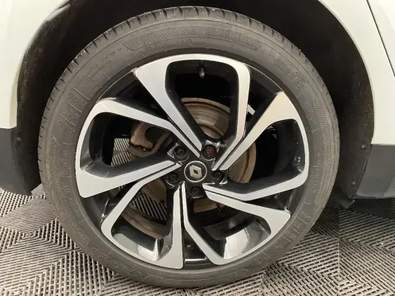 RENAULT SCENIC IV - voiture d'occasion - Photo 23