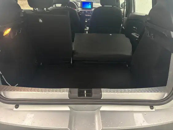 DACIA SANDERO III - voiture d'occasion - Photo 15