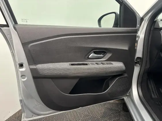 DACIA SANDERO III - voiture d'occasion - Photo 18