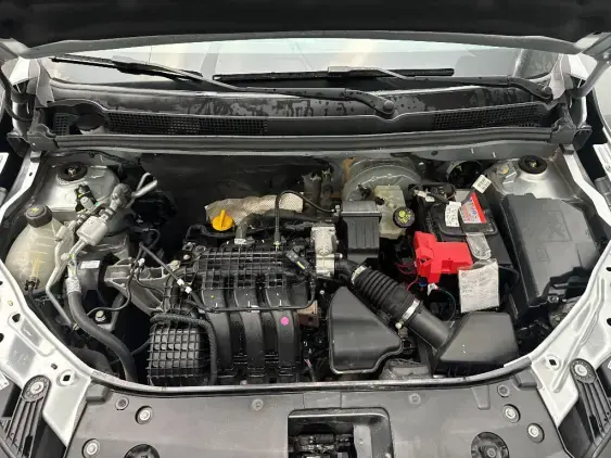 DACIA SANDERO III - voiture d'occasion - Photo 20