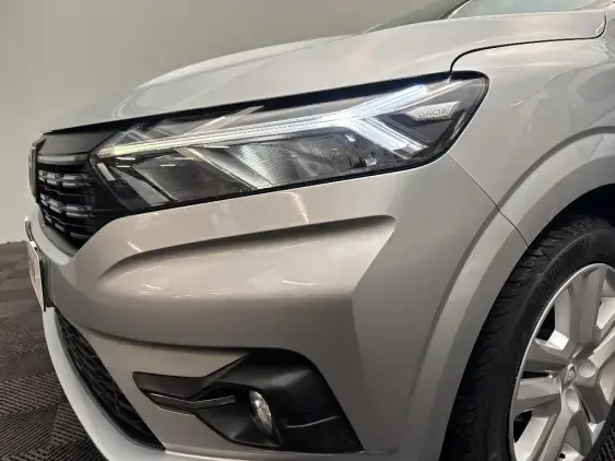 DACIA SANDERO III - voiture d'occasion - Photo 21