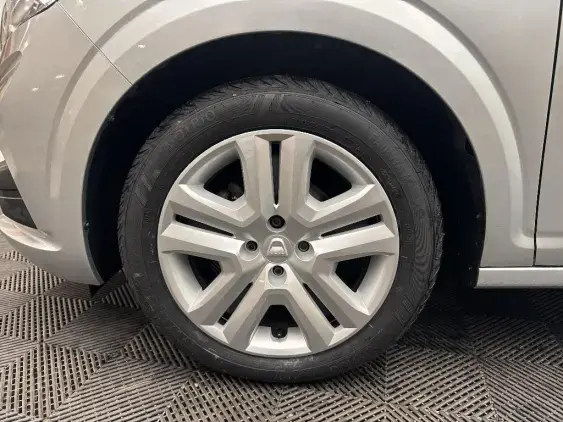 DACIA SANDERO III - voiture d'occasion - Photo 22