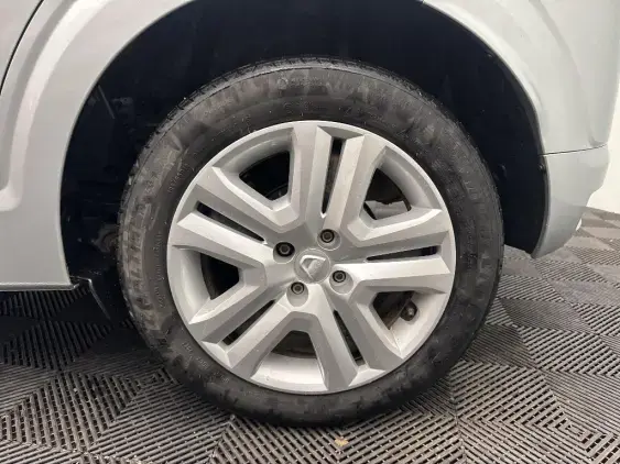 DACIA SANDERO III - voiture d'occasion - Photo 23