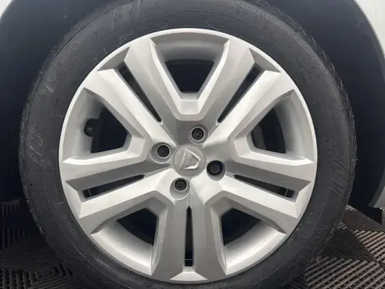 DACIA SANDERO III - voiture d'occasion - Photo 24