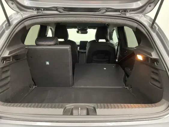 RENAULT CLIO V - voiture d'occasion - Photo 15