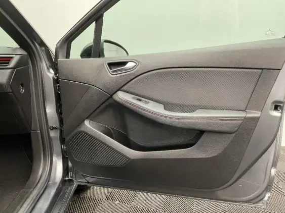 RENAULT CLIO V - voiture d'occasion - Photo 19