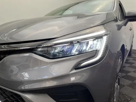 RENAULT CLIO V - voiture d'occasion - Photo 21