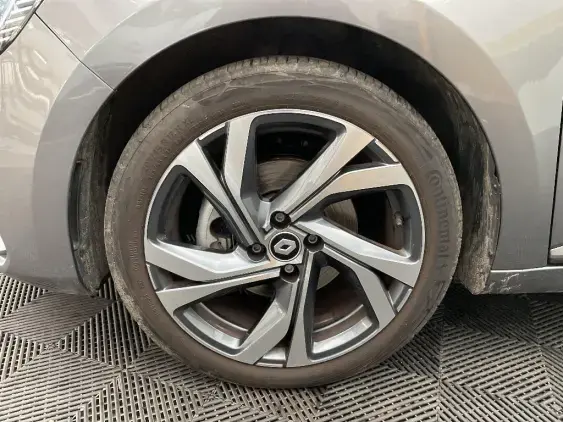 RENAULT CLIO V - voiture d'occasion - Photo 22