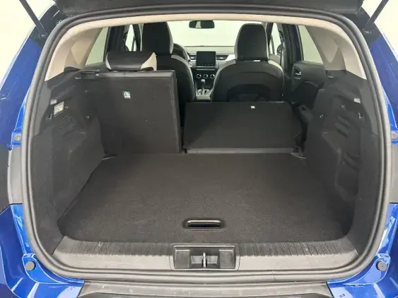 RENAULT CAPTUR II - voiture d'occasion - Photo 16