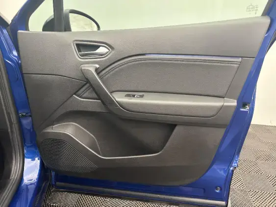 RENAULT CAPTUR II - voiture d'occasion - Photo 20