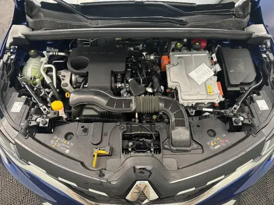 RENAULT CAPTUR II - voiture d'occasion - Photo 21