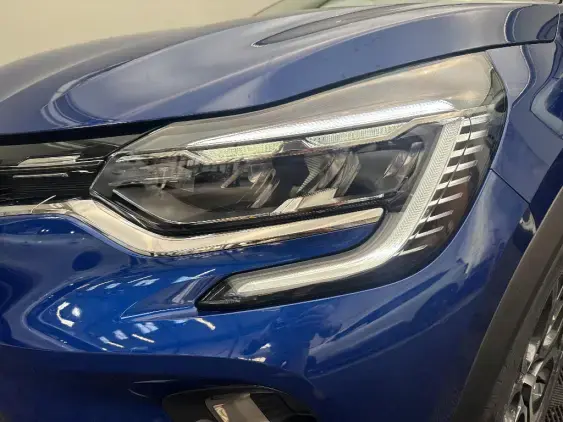 RENAULT CAPTUR II - voiture d'occasion - Photo 22