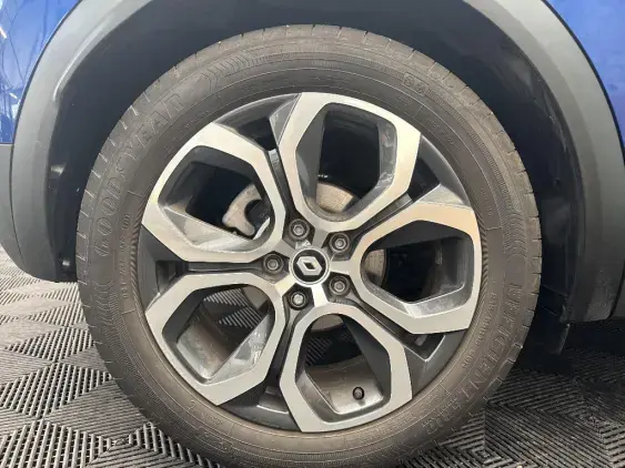 RENAULT CAPTUR II - voiture d'occasion - Photo 25