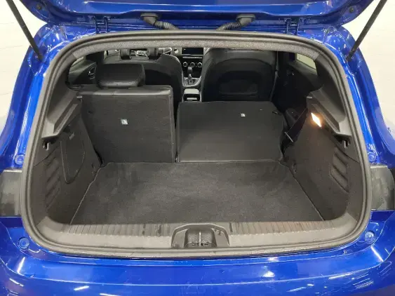 RENAULT CLIO V - voiture d'occasion - Photo 16