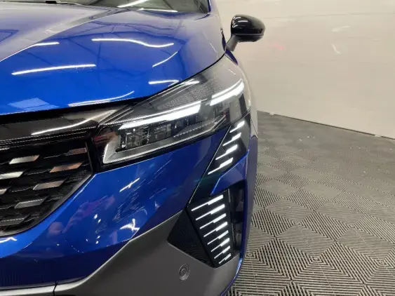 RENAULT CLIO V - voiture d'occasion - Photo 22