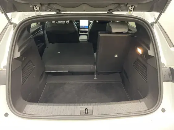 RENAULT MEGANE V - voiture d'occasion - Photo 16