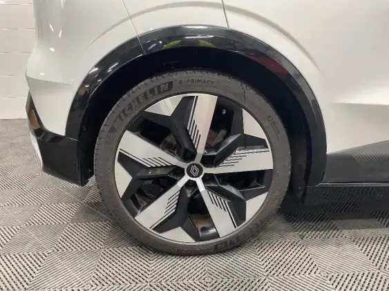 RENAULT MEGANE V - voiture d'occasion - Photo 25