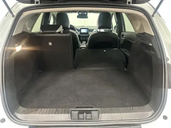 RENAULT CAPTUR II - voiture d'occasion - Photo 16