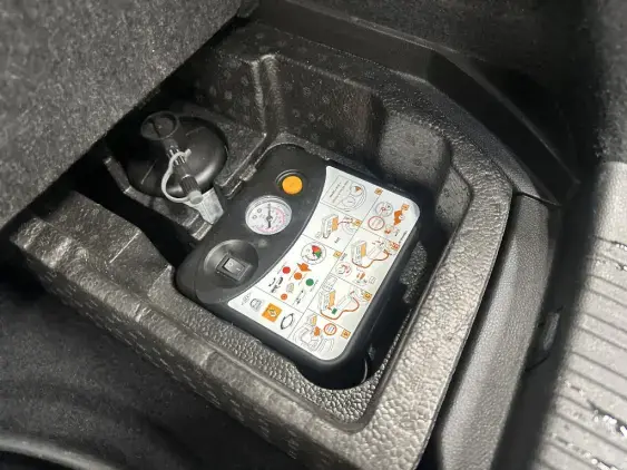 RENAULT CAPTUR II - voiture d'occasion - Photo 17