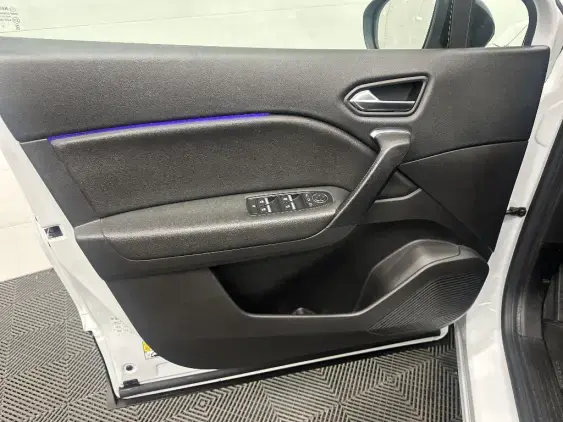 RENAULT CAPTUR II - voiture d'occasion - Photo 19