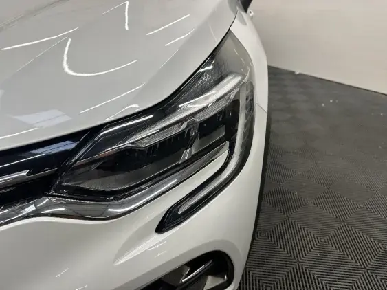 RENAULT CAPTUR II - voiture d'occasion - Photo 22