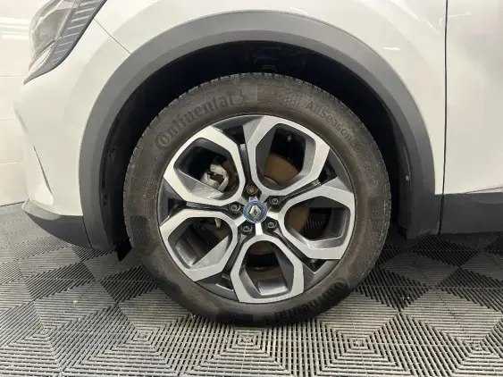 RENAULT CAPTUR II - voiture d'occasion - Photo 23