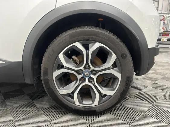 RENAULT CAPTUR II - voiture d'occasion - Photo 24